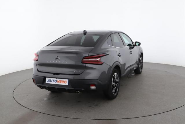 Citroen C4 X image 6