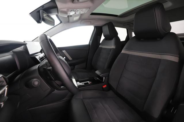 Citroen C4 X image 4