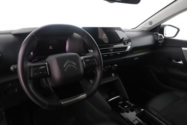 Citroen C4 X image 7