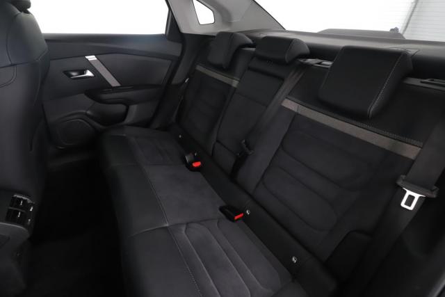 Citroen C4 X image 3