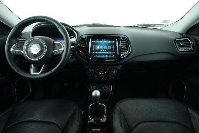 Jeep Compass image 4