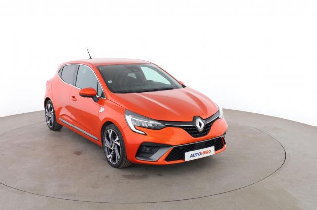 Renault Clio image 1