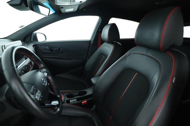 Hyundai Kona image 1