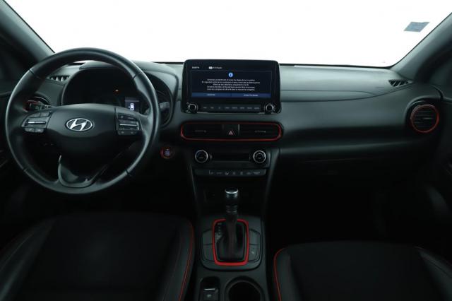 Hyundai Kona image 4