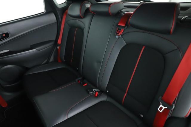 Hyundai Kona image 3