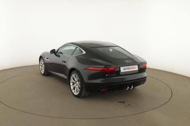 Jaguar F-Type image 2