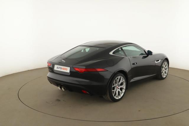 Jaguar F-Type image 8