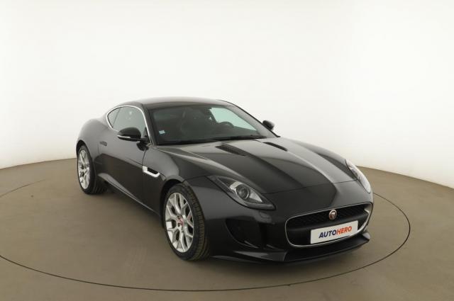 Jaguar F-Type image 1