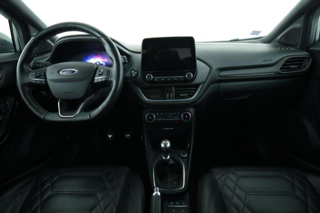 Ford Puma image 7