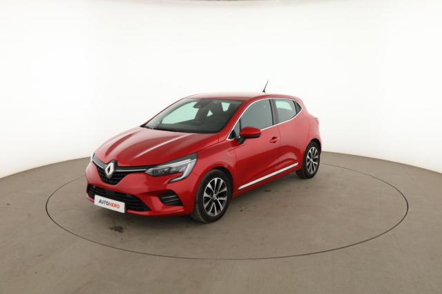 Renault Clio 1.0 Tce Intens 100 Ch