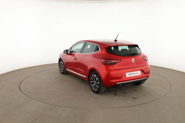 Renault Clio image 8