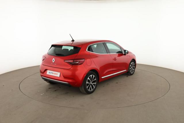 Renault Clio image 2