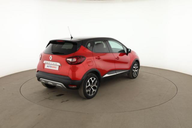 Renault Captur image 7