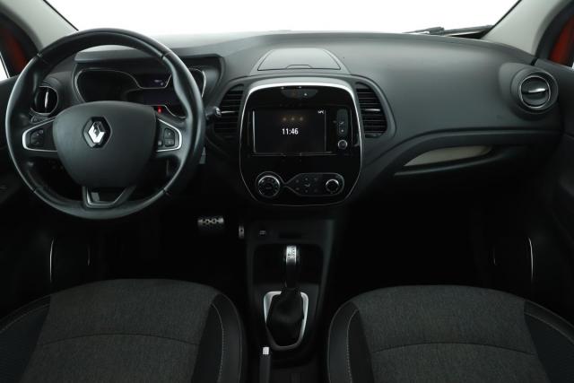 Renault Captur image 4