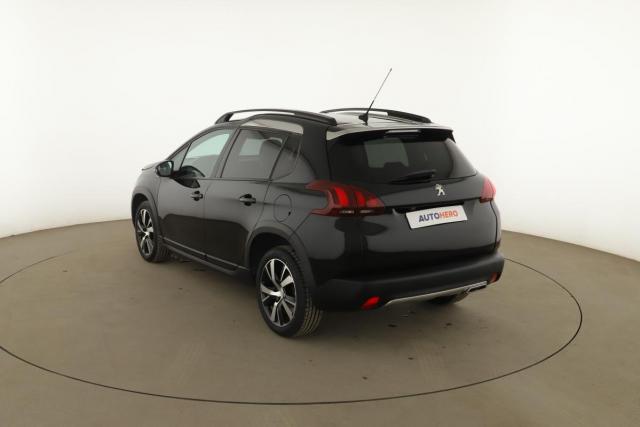 Peugeot 2008 image 8