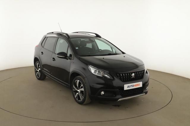Peugeot 2008 image 6