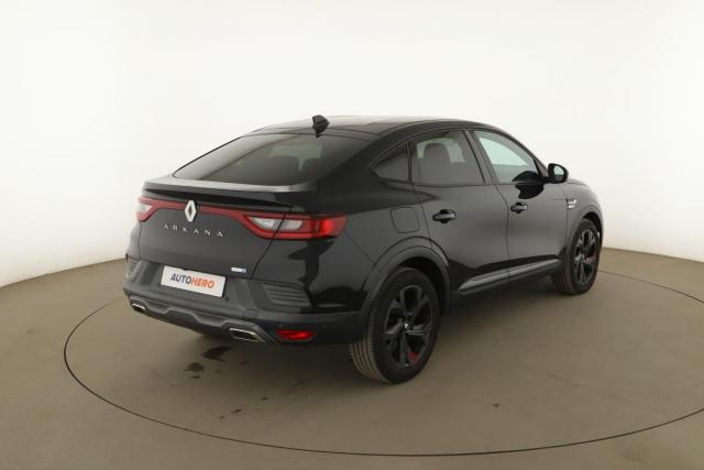 Renault Arkana image 8