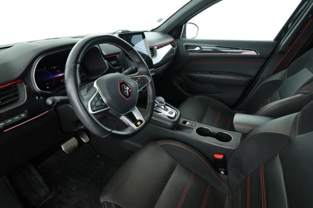 Renault Arkana image 6