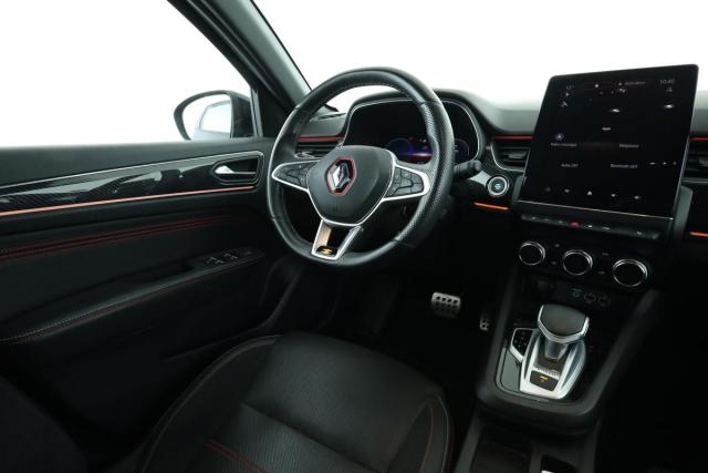 Renault Arkana image 2