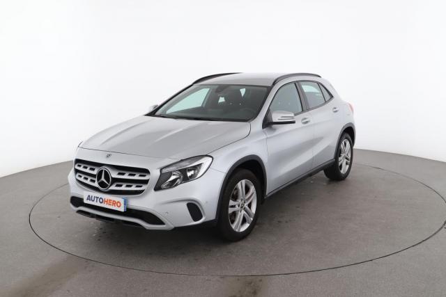 Mercedes Benz Gla 180 Intuition 122 Ch