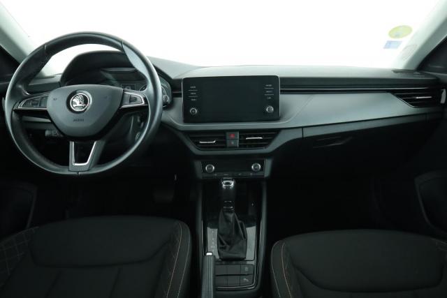 Skoda Scala image 9