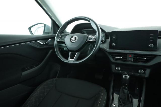 Skoda Scala image 4