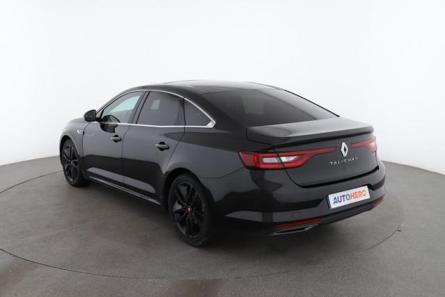 Renault Talisman image 4