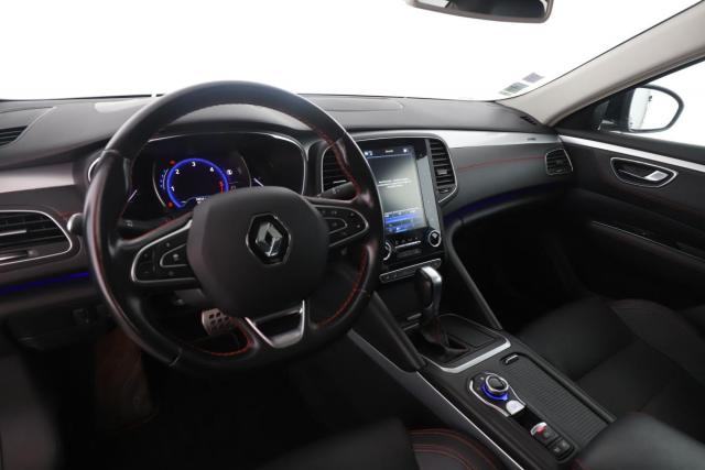 Renault Talisman image 5
