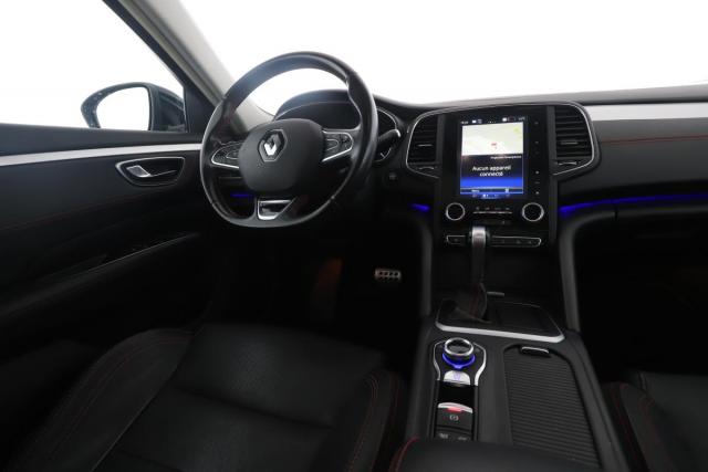 Renault Talisman image 8