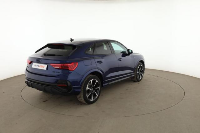 Audi Q3 Sportback image 2