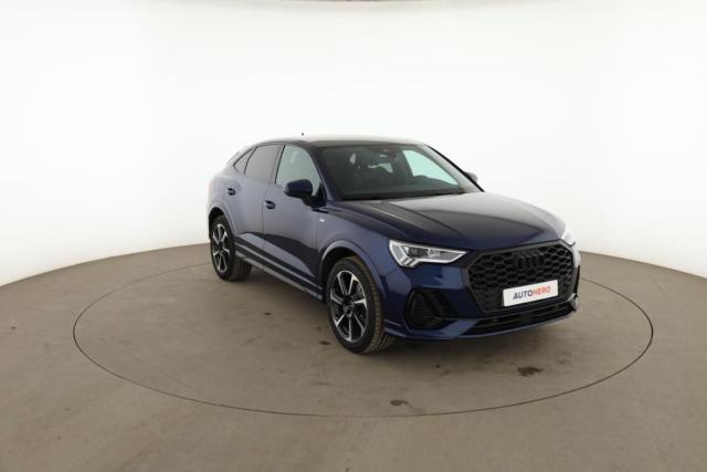 Audi Q3 Sportback image 8