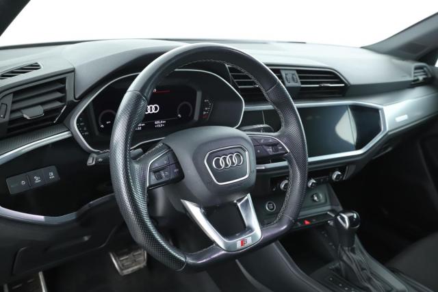 Audi Q3 Sportback image 1