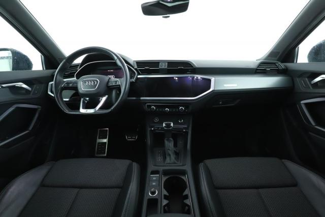 Audi Q3 Sportback image 3