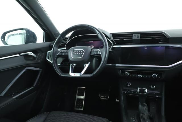 Audi Q3 Sportback image 5