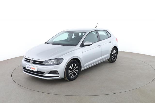 Volkswagen Polo 1.0 Tsi Active 95 Ch
