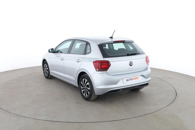 Volkswagen Polo image 1