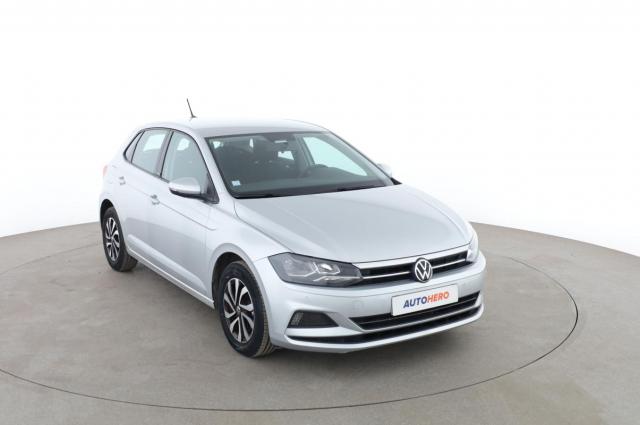 Volkswagen Polo image 4