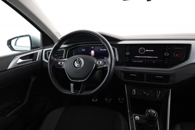 Volkswagen Polo image 8