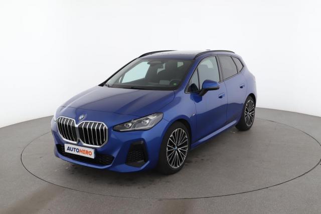 Bmw Serie 2 Active Tourer 218d M Sport Dkg7 150 Ch