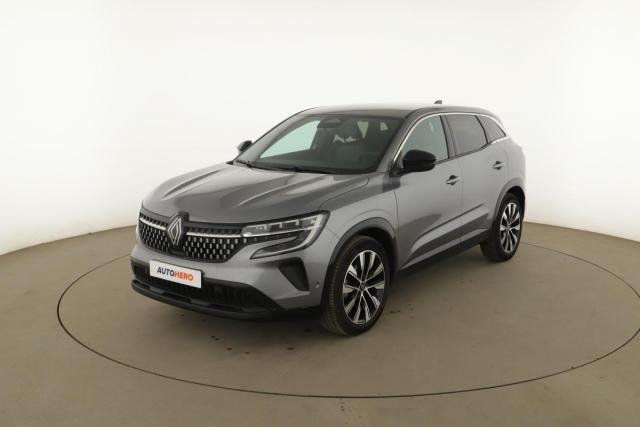 Renault Austral 1.3 Tce Mild Hybrid Gsr2 Techno Auto 160 Ch