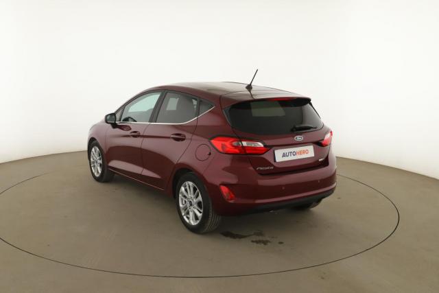 Ford Fiesta image 9