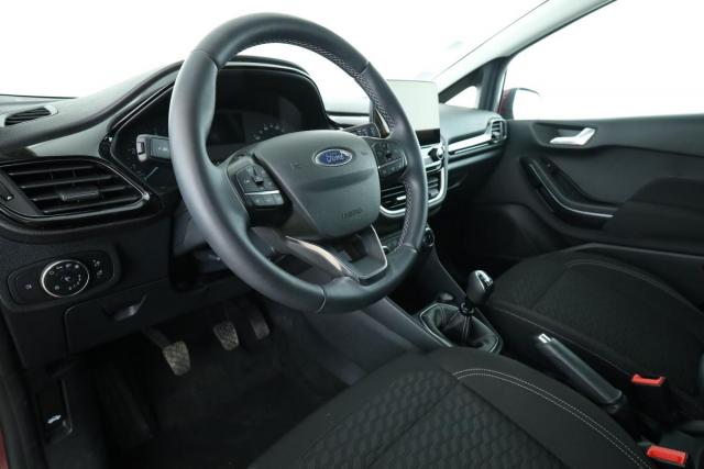 Ford Fiesta image 4