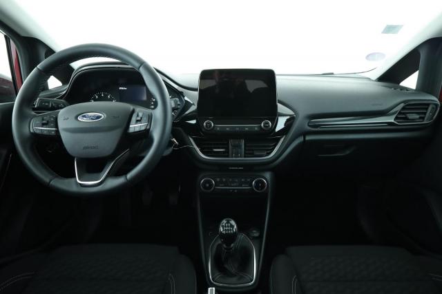 Ford Fiesta image 5