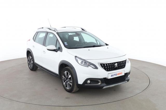 Peugeot 2008 image 4
