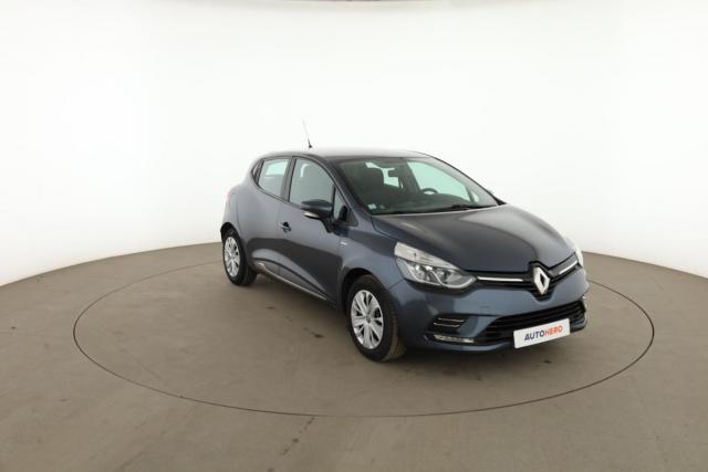Renault Clio image 7