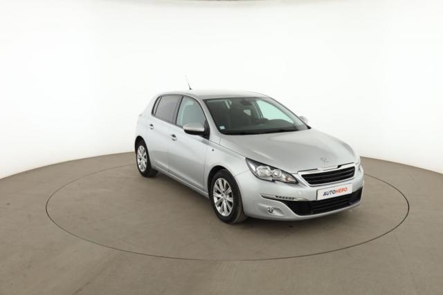 Peugeot 308 image 1