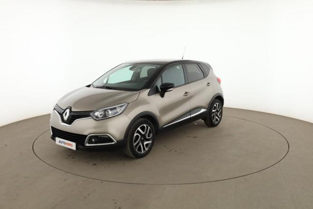 Renault Captur 0.9 Tce Energy Intens 90 Ch