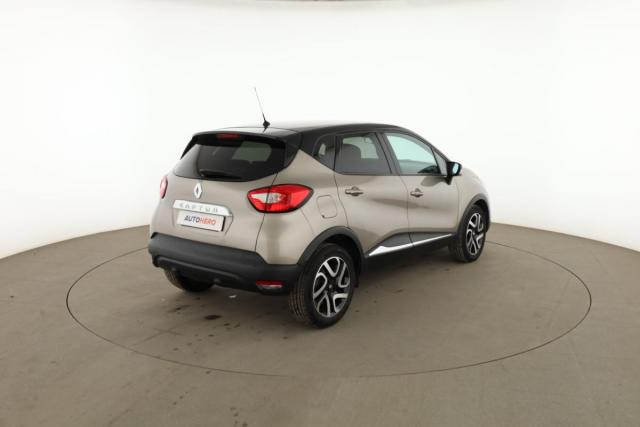 Renault Captur image 5