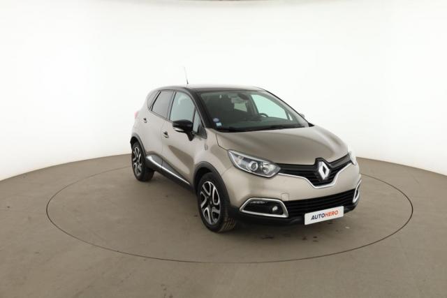 Renault Captur image 9