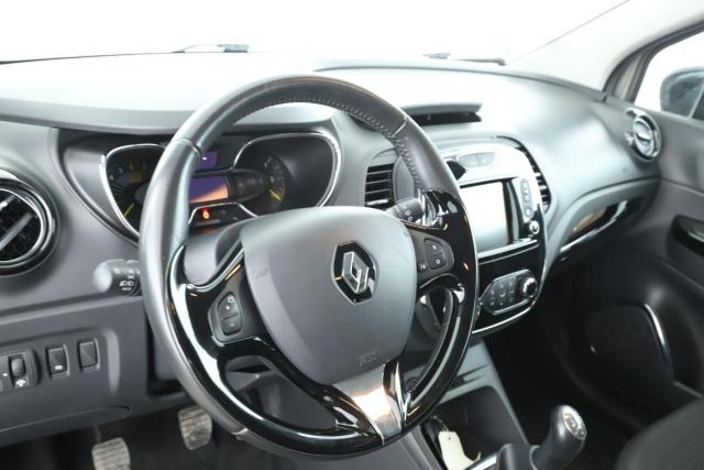 Renault Captur image 7